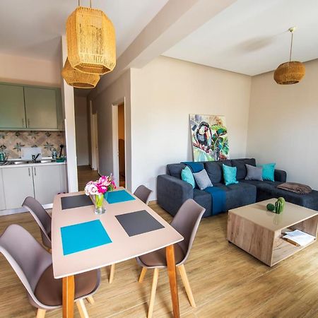 Corfu  Kliton Comfort Appartment מראה חיצוני תמונה