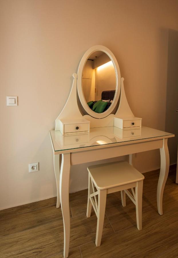 Corfu  Kliton Comfort Appartment מראה חיצוני תמונה