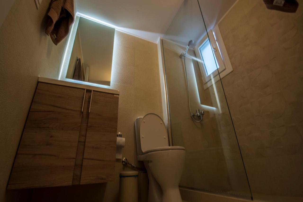 Corfu  Kliton Comfort Appartment מראה חיצוני תמונה