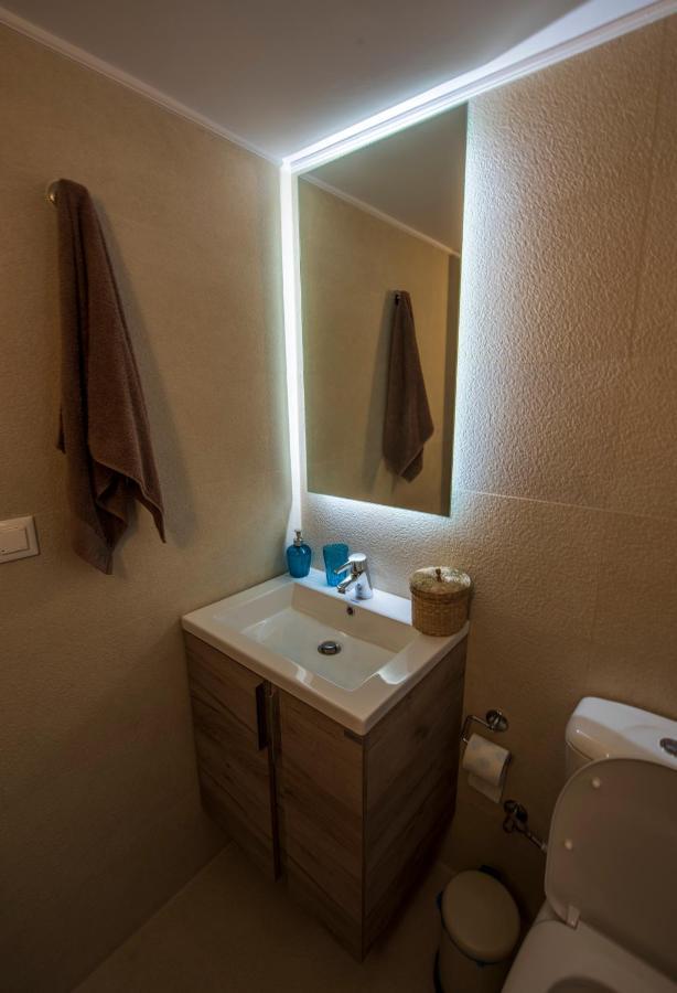 Corfu  Kliton Comfort Appartment מראה חיצוני תמונה