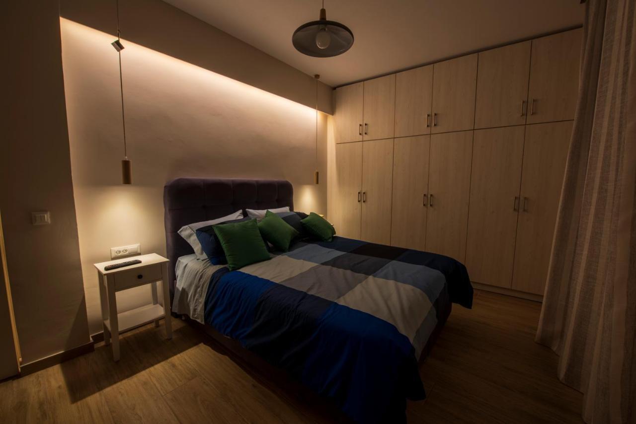 Corfu  Kliton Comfort Appartment מראה חיצוני תמונה