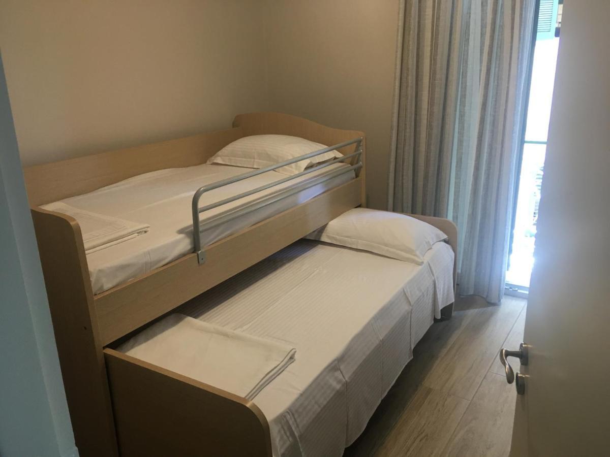 Corfu  Kliton Comfort Appartment מראה חיצוני תמונה